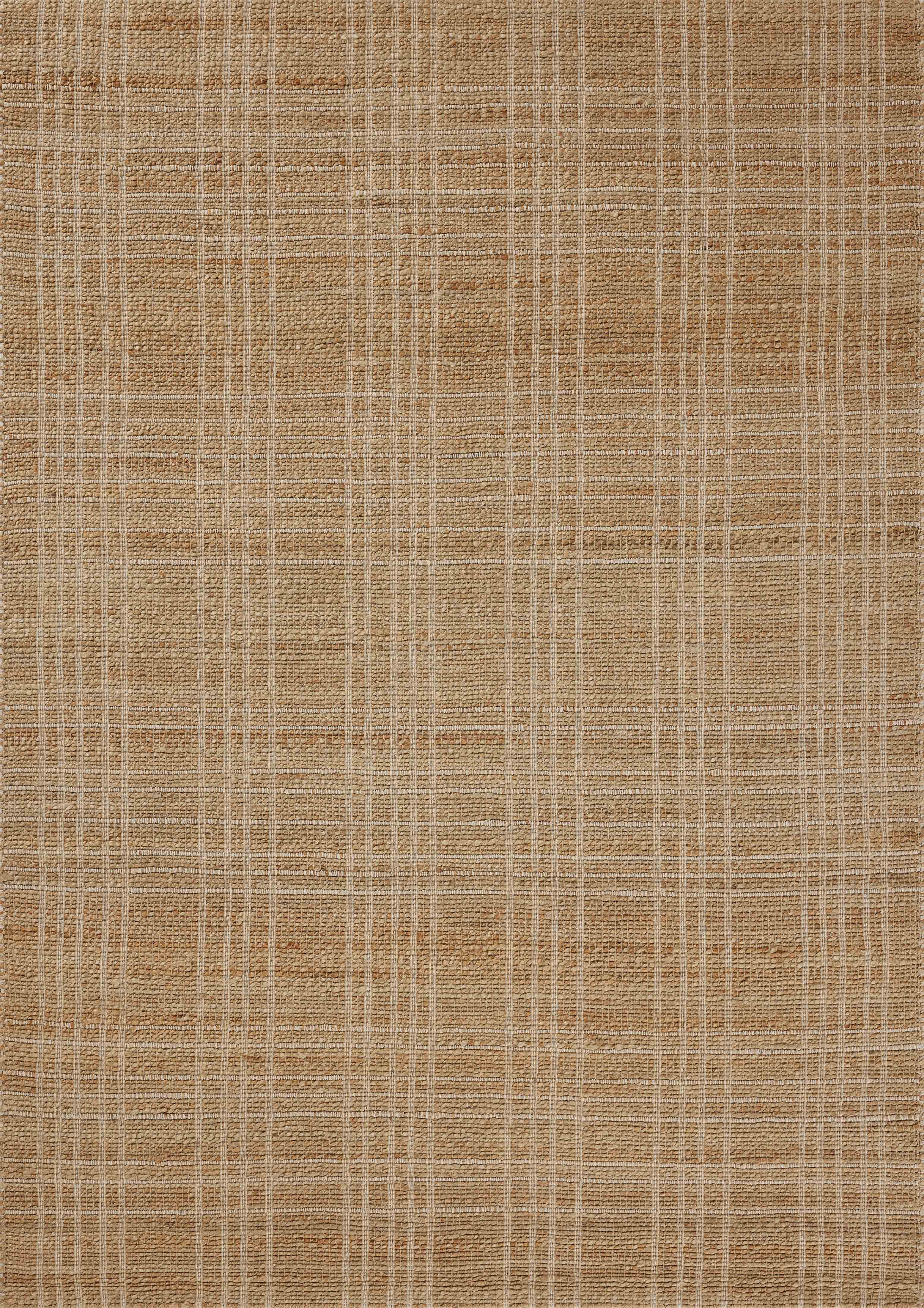 Chris Loves Julia x Loloi Judy Rug, 1'6" length x 1'6" width View 1