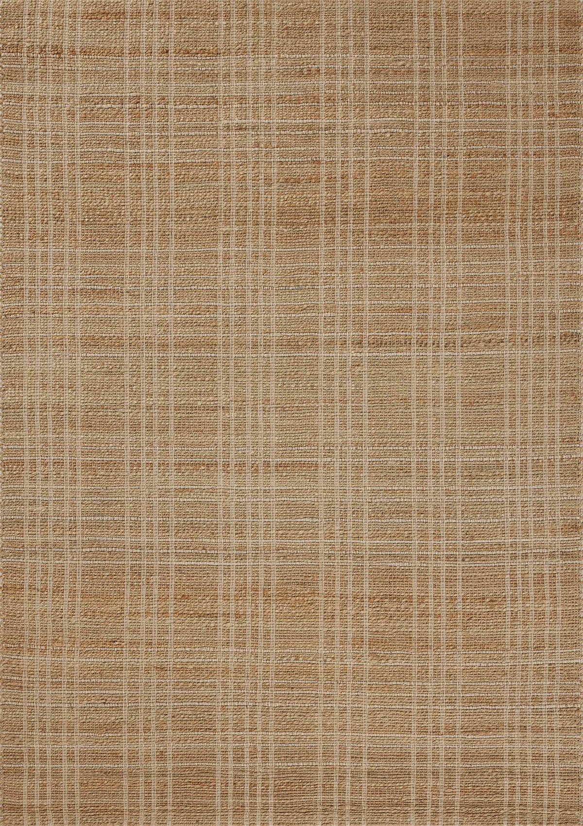 Chris Loves Julia x Loloi Judy Rug, 2'3" length x 3'9" width View 1