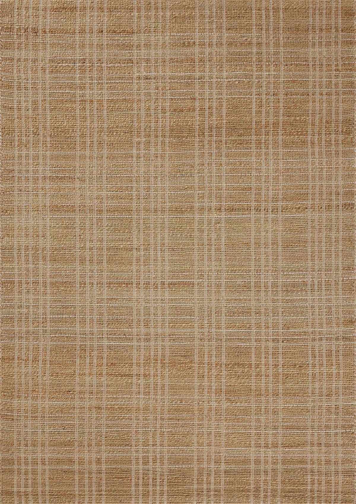 Chris Loves Julia x Loloi Judy Rug, 7'9" length x 9'9" width View 1