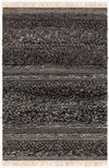 Lugano Handmade Rug, by Surya, 3' length x 2' width thumbnail