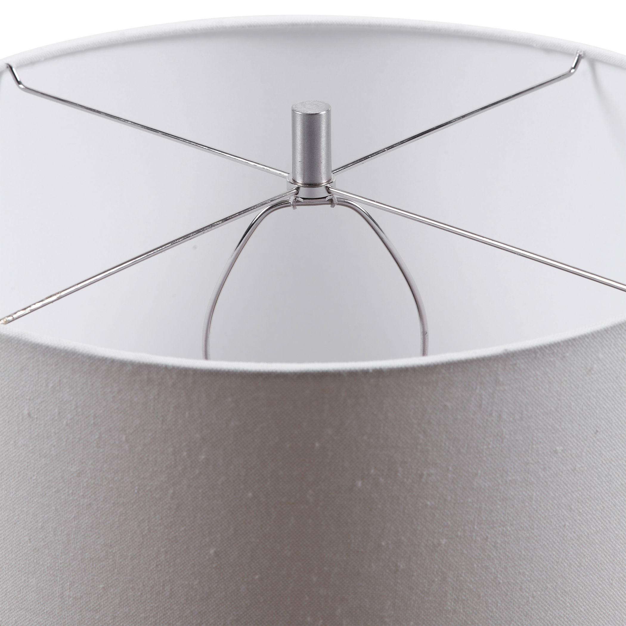 Sedna Blue Table Lamp large image 
