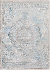 Enfield Machine Woven Rug thumbnail 0