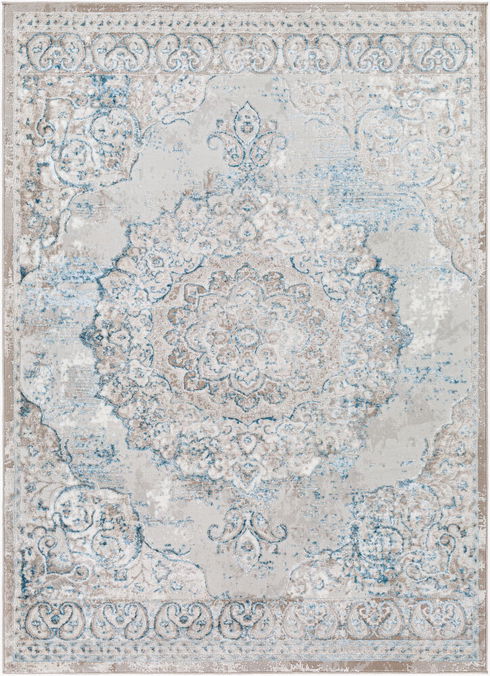 Enfield Machine Woven Rug