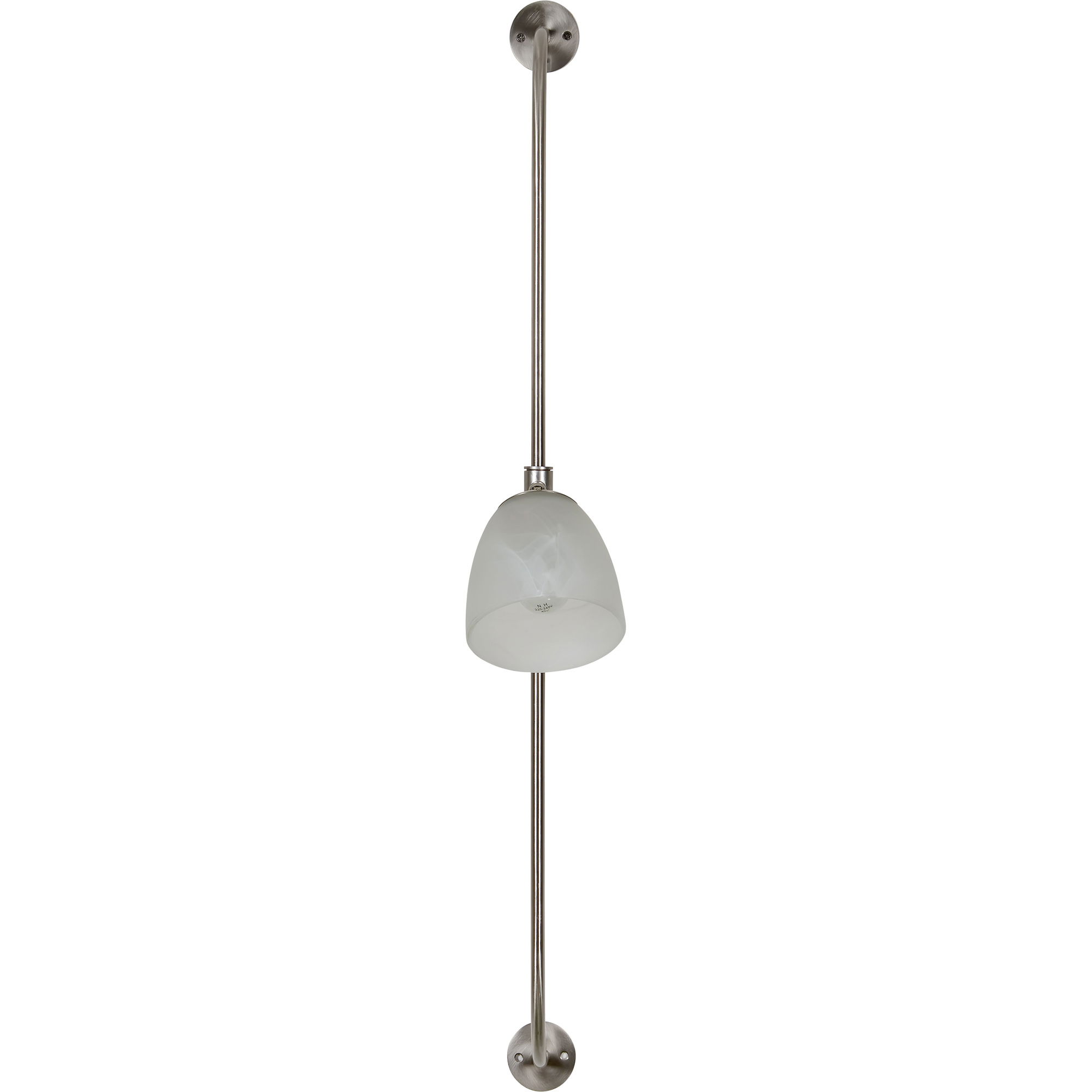 Ametrine Wall Sconce large image 