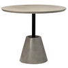 Carigan Outdoor Bistro Table thumbnail 0