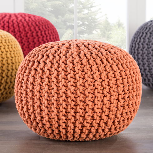Spectrum Pouf STP05