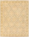Jade Handmade Rug, by Surya, 10' length x 8' width thumbnail