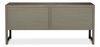 Dice French Country Sideboard, Cabinets & Sideboard by Sarreid, 71" length x 16" width x 32" height thumbnail 3