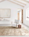 Loloi Theia Rug, 2' length x 3'7" width thumbnail 2