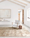 Loloi Theia Rug, 2' length x 3'7" width thumbnail 2