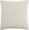 Bentonville Accent Pillow, Decorative Pillow by Surya, 20" length x 20" width thumbnail