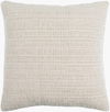 Bentonville Lumbar Pillow Down, Decorative Pillow by Surya, 14" length x 22" width thumbnail