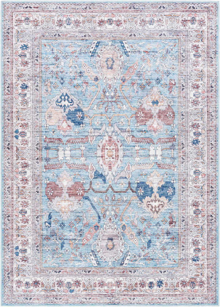 Georgina Machine Woven Rug large image 