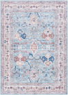 Georgina Machine Woven Rug thumbnail 0