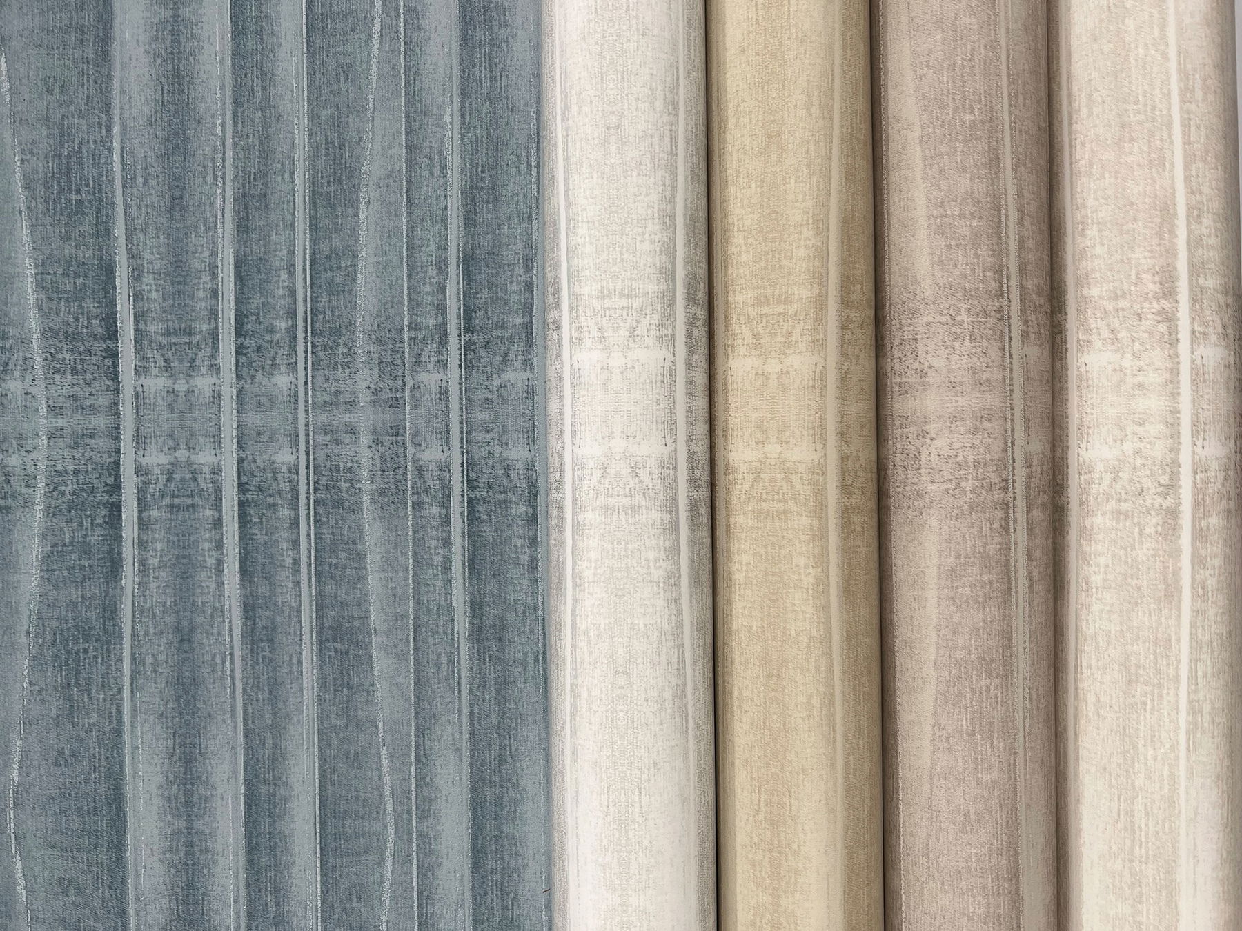 Grey Stone Talc Wallpaper large image 