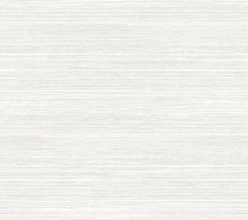 Fountain Grass Ivory Wallpaper