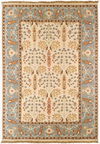 Sonoma Handmade Rug, by Surya, 3' length x 2' width thumbnail