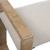 Areca Coastal Rattan Bench thumbnail 7