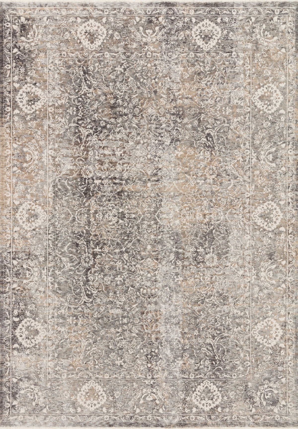 Loloi Homage Rug, 7'10" length x 10' width View 1