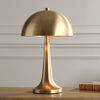 Dame Brass Table Lamp thumbnail 1