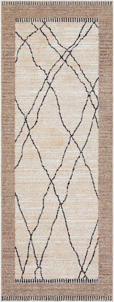 Cozy Machine Woven Rug