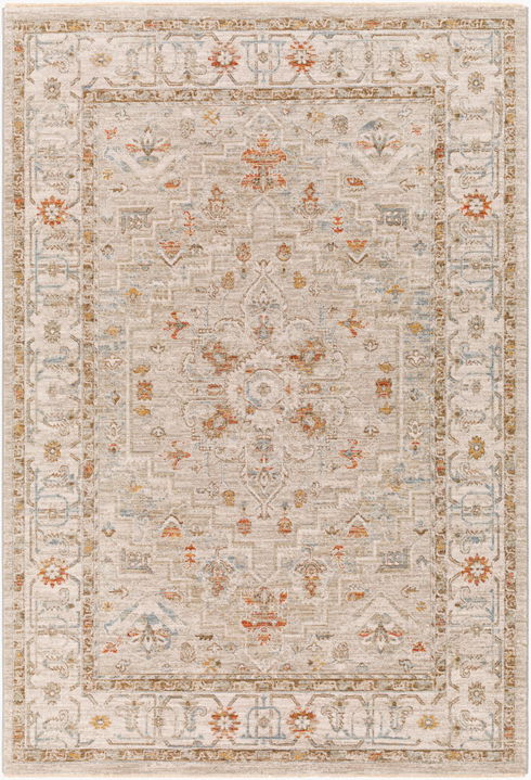 Avant Garde Machine Woven Rug