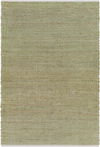 Demi Handmade Rug, by Surya, 3' length x 2' width thumbnail