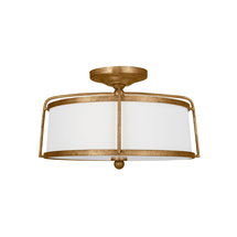 Online Designer Other Stonington Semi Flush Mount