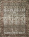 Amber Lewis x Loloi Georgie Rug, 2'6" length x 7'6" width thumbnail 1