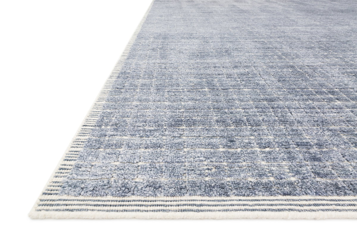 Loloi Beverly Rug, 2'6" length x 8'6" width View 2