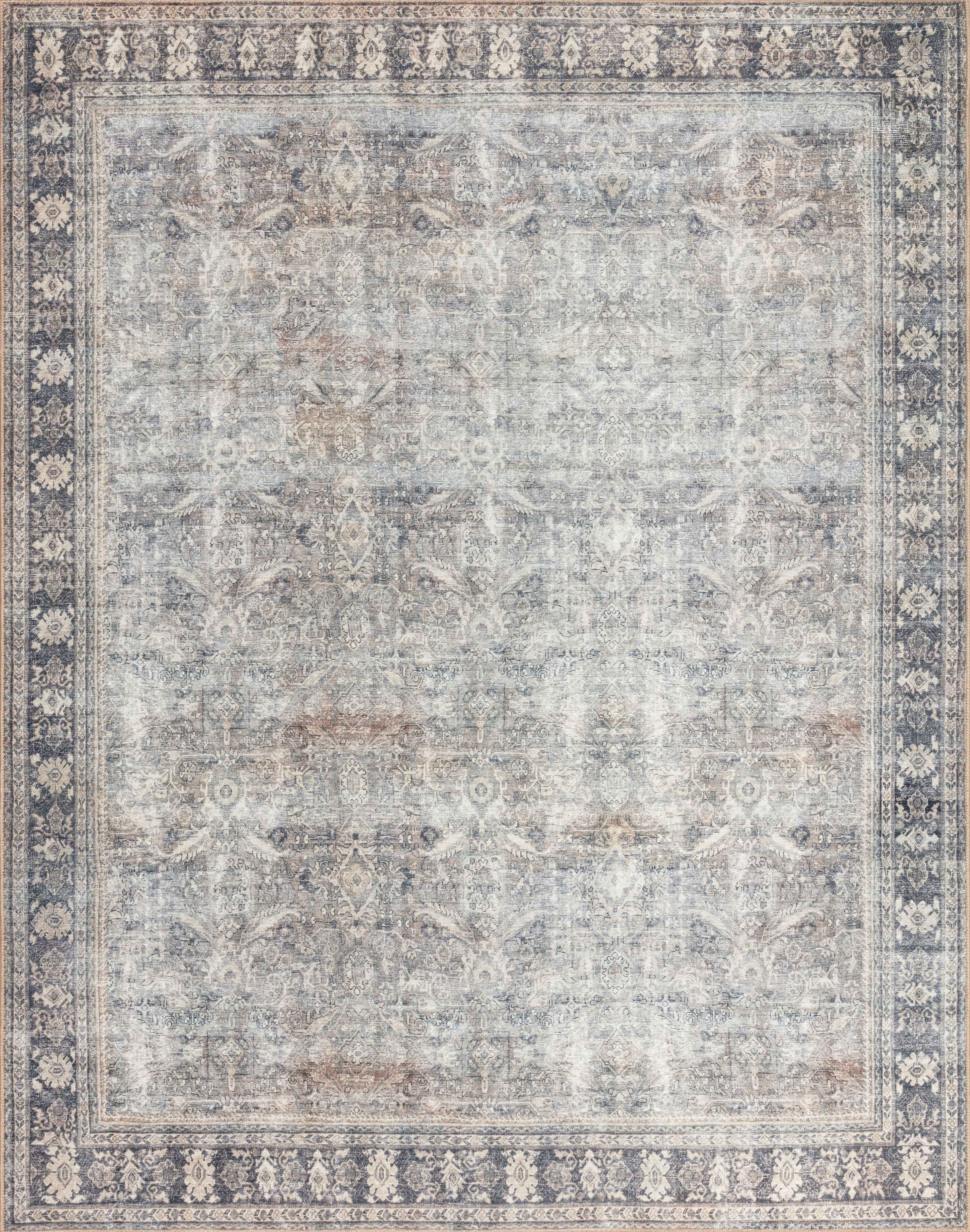 Loloi II Wynter Rug, 5' length x 7'6" width View 1