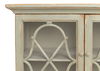 Sonya Commode, Sage, Cabinets & Chest by Sarreid, 46" length x 19" width x 35" height thumbnail 8
