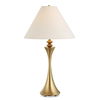 Shaefer Gold Table Lamp thumbnail 0