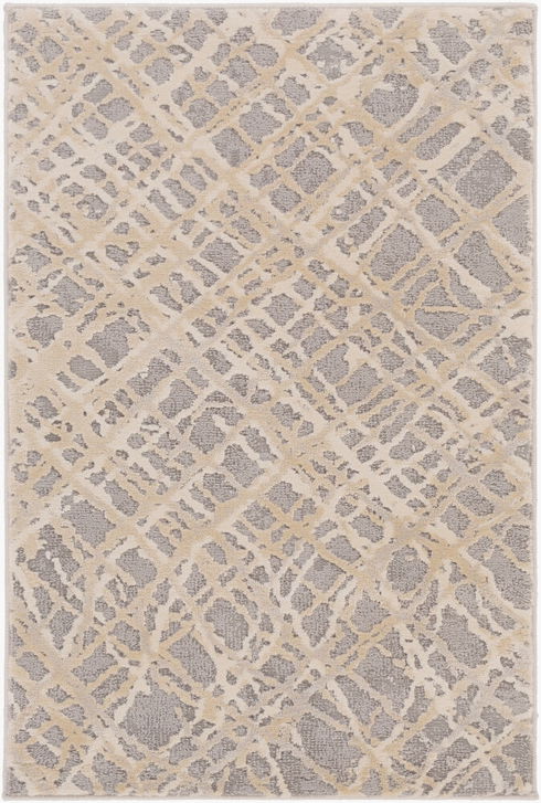 Tibetan Machine Woven Rug