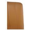 Alibi Dining Chair Tan - Set Of Two thumbnail 7
