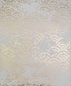 Eclipse White & Gold Wallpaper thumbnail 0