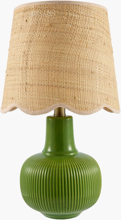 Ormelle Accent Table Lamp