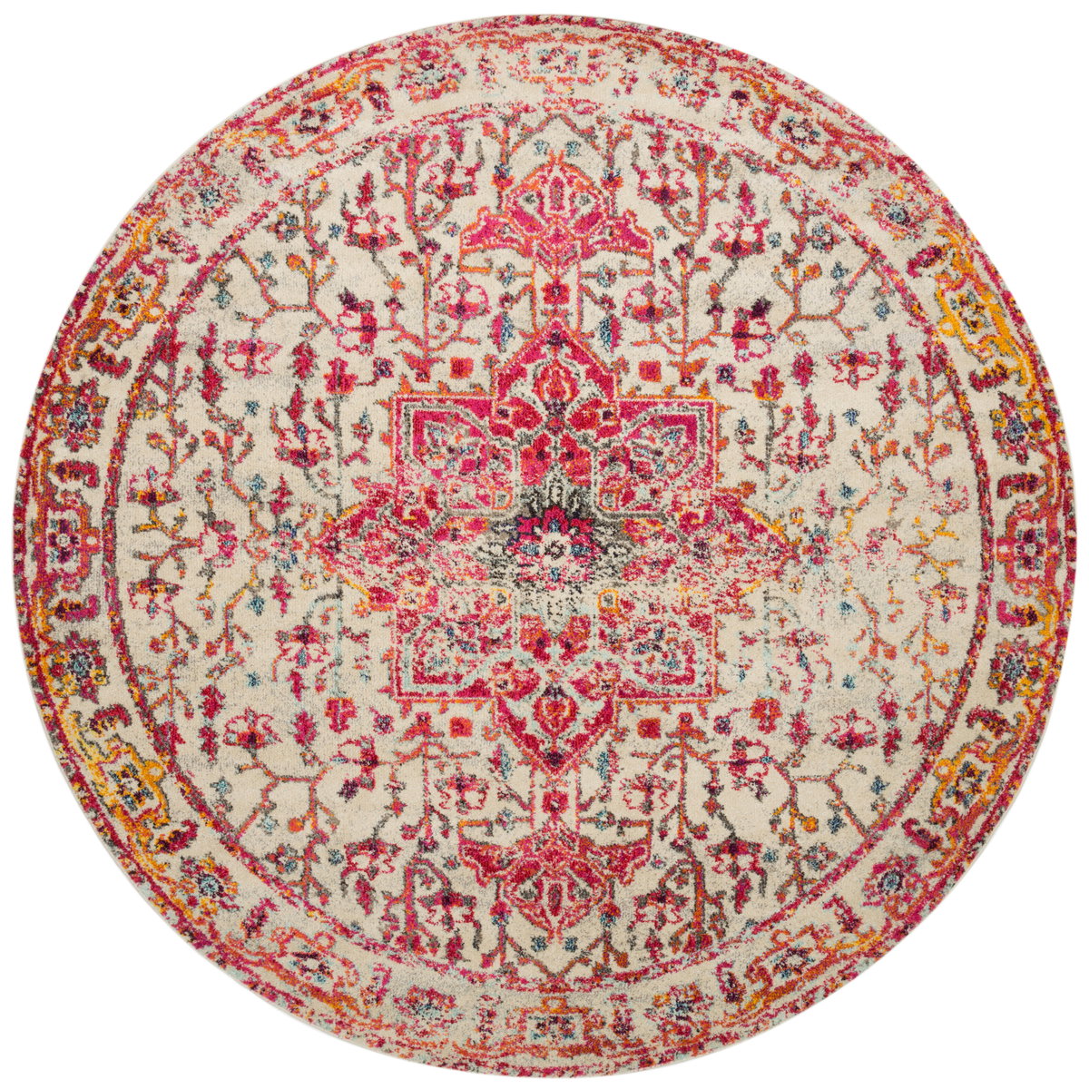 Loloi II Nadia Rug, 9' length x 12' width View 4