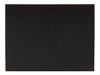 Norton Leather Tray, Croco Leather, Tan, Decor by Sarreid, 24" length x 18" width x 2.5" height thumbnail 3