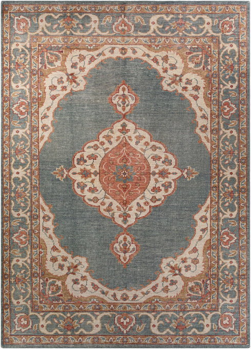 Zahra Handmade Rug