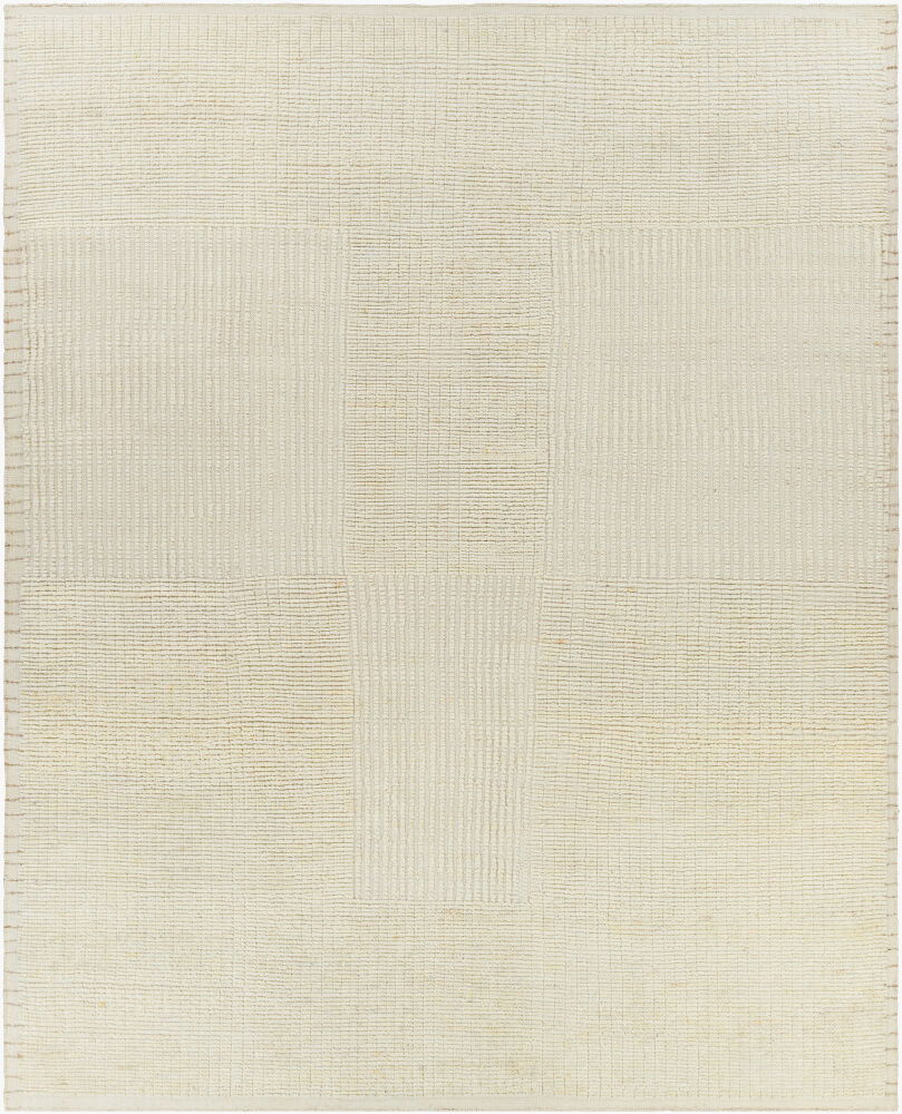 Khyber Handmade Rug, by Surya, 14' length x 10' width