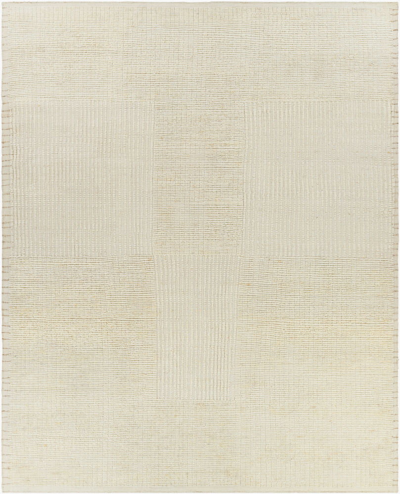 Khyber Handmade Rug, by Surya, 14' length x 10' width