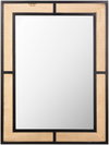Anassa Accent Mirror, by Surya, 30" width x 40" height thumbnail