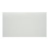 Salma Outdoor Accent Chair White thumbnail 5