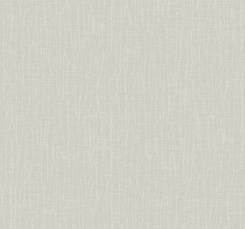Woodland Twigs Cream & White Wallpaper