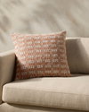 Magnolia Home by Joanna Gaines x Loloi Bryn Pillow, Decorative Pillow, 22" length x 22" width thumbnail 2