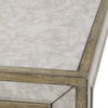 Julie Mirrored End Table thumbnail 5