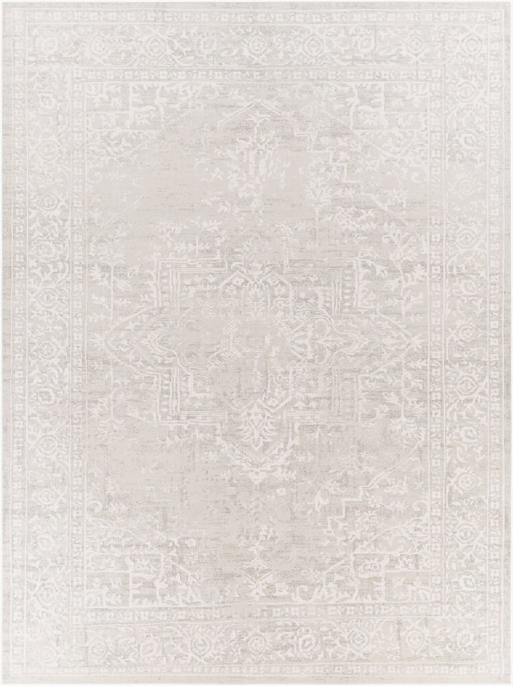 Aisha Machine Woven Rug, by Surya, 14'11.92" length x 11'11.7" width