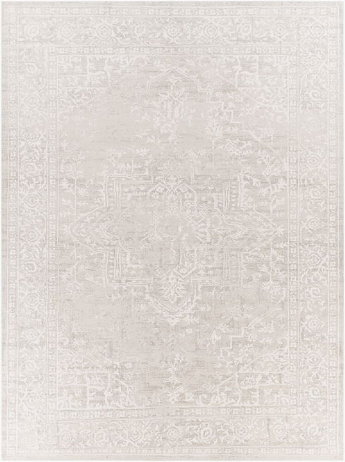 Aisha Machine Woven Rug
