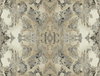 Inner Beauty Ivory Peel & Stick Wallpaper, by York Wall, 20' length x 2'3" width x 0.02" depth thumbnail